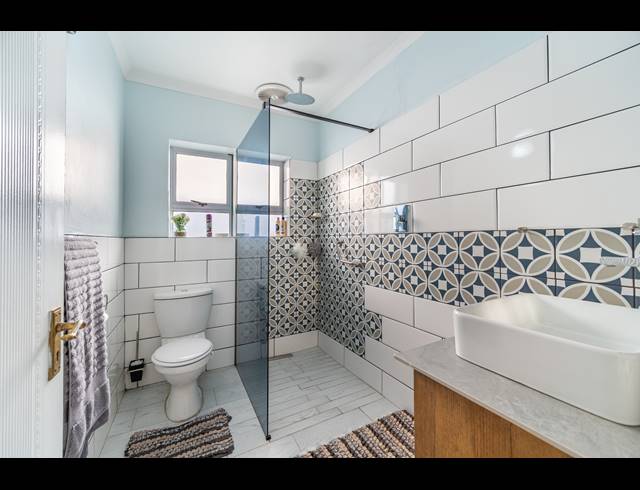 3 BEDROOM FREEHOLD FOR SALE IN MARINA MARTINIQUE